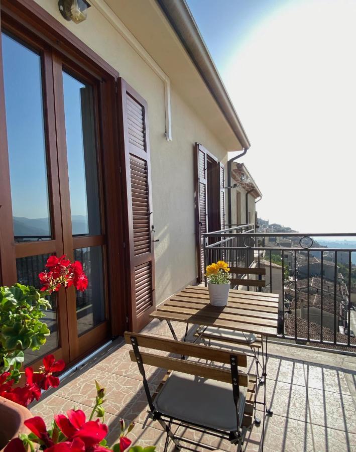 Nonna Felicia B&B Muro Lucano Exterior photo